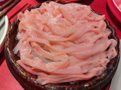 -宽窄巷子鲜牛火锅(北京首店)