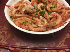 -千岛湖花园饭店-中餐厅