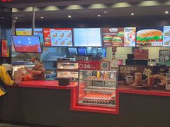 -汉堡王(徐汇绿地缤纷店)