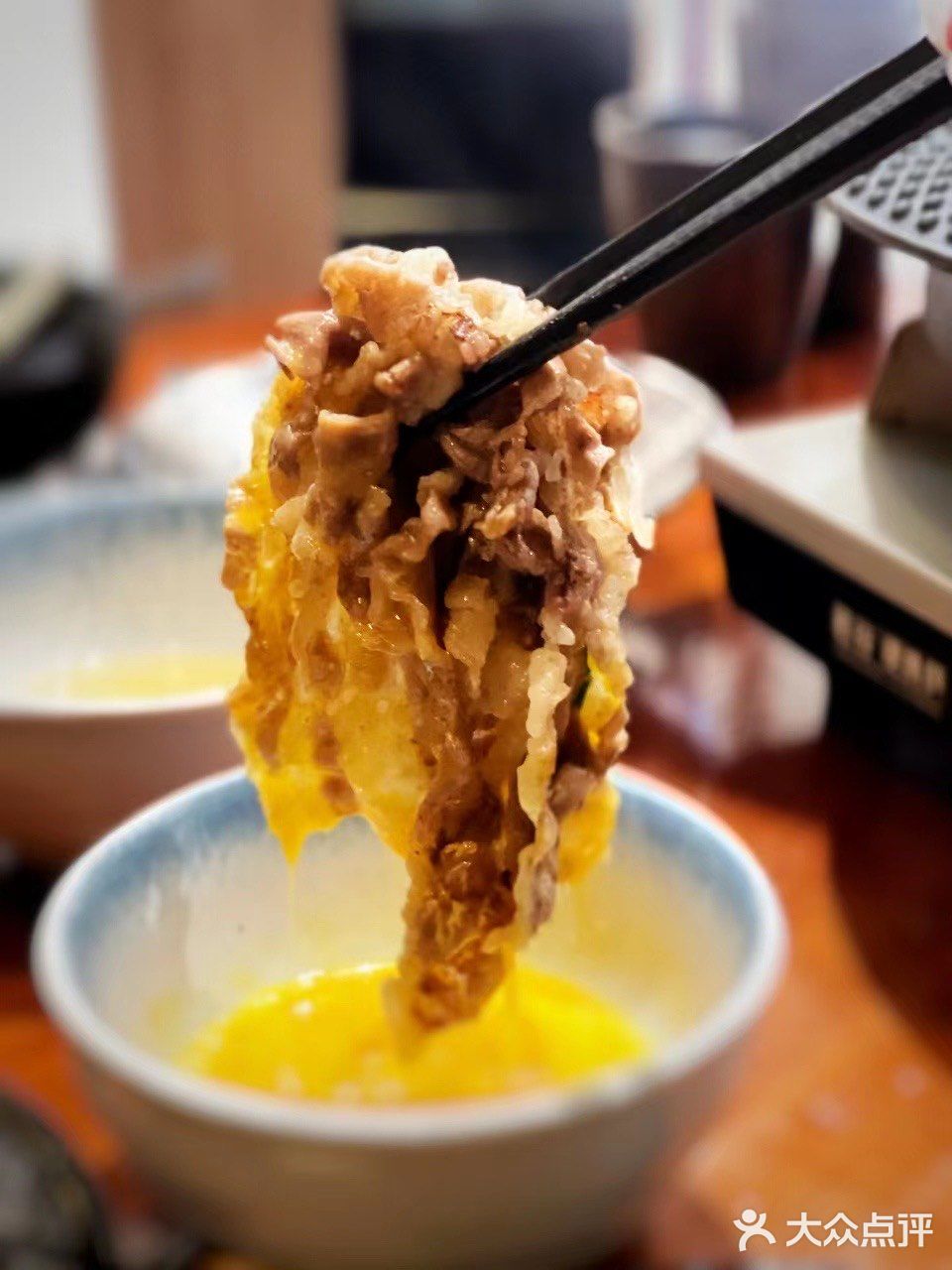 吃了那么多次，还是会被鸟王的口感所俘获…