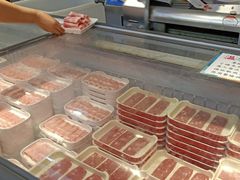 -火锅岛潮牌自助餐厅(天津天佑城店)