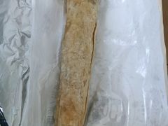 牛肉油饼果-头壹号 大油条·老长沙盖码饭(北辰店)