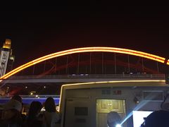 -海河游船-永乐码头(大悲院)