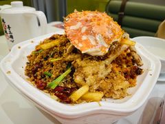 -避风塘·金牌店·夜宵(金玉兰店)