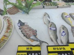 -青岛蓝海大饭店·渔歌舫(李沧店)