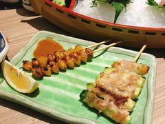 -小山日本料理(兴业太古汇店)