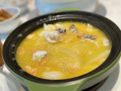 -海味观(老西门店)