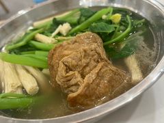 -福屿鲜捞小吃·捞化(福屿总店)