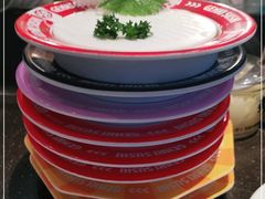 -元气寿司(东方宝泰店)