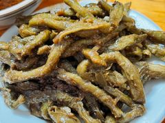 -王胖儿甏肉干饭