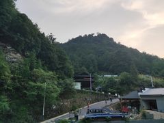 -仙寓山景区