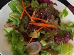 -WOLFGANG PUCK KITCHEN & BAR(迪士尼小镇店)