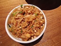 -菩提素素食餐厅(晶郦馆店)