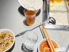 -海底捞火锅(顺城购物中心店)