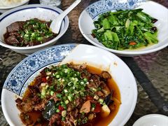 -杨三孃跷脚牛肉(清凤时代店)