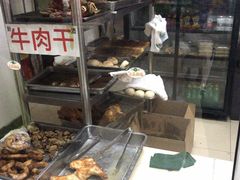 门面-大益烤鸡