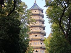 -灵谷景区