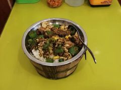 -湘赣轩木桶饭(拱北店)