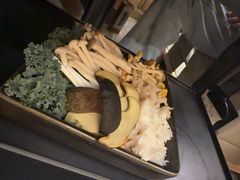 -阿源鱼捞斑鱼火锅·海鲜粥(山景尚宅店)