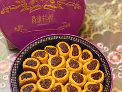 -家琳甜品(江南东店)