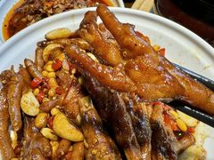 -小柴米·传统江西菜(八一广场店)