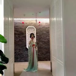-盘子女人坊古装写真摄影(厦门总店)