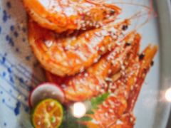 -和创柚子·会席日本料理(新区淮海街店)