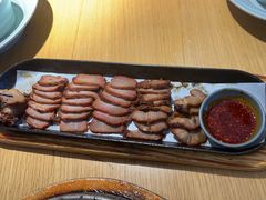 -蜜桃餐厅·伴山(绿宝广场店)