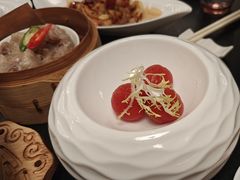 -彩丰楼中餐厅·早茶·点心·粤菜(海口华彩洲际酒店)