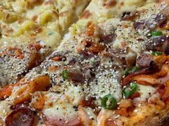 -盘炉forenza·云贵川融合小食堂 ( 钟楼中柳巷店)