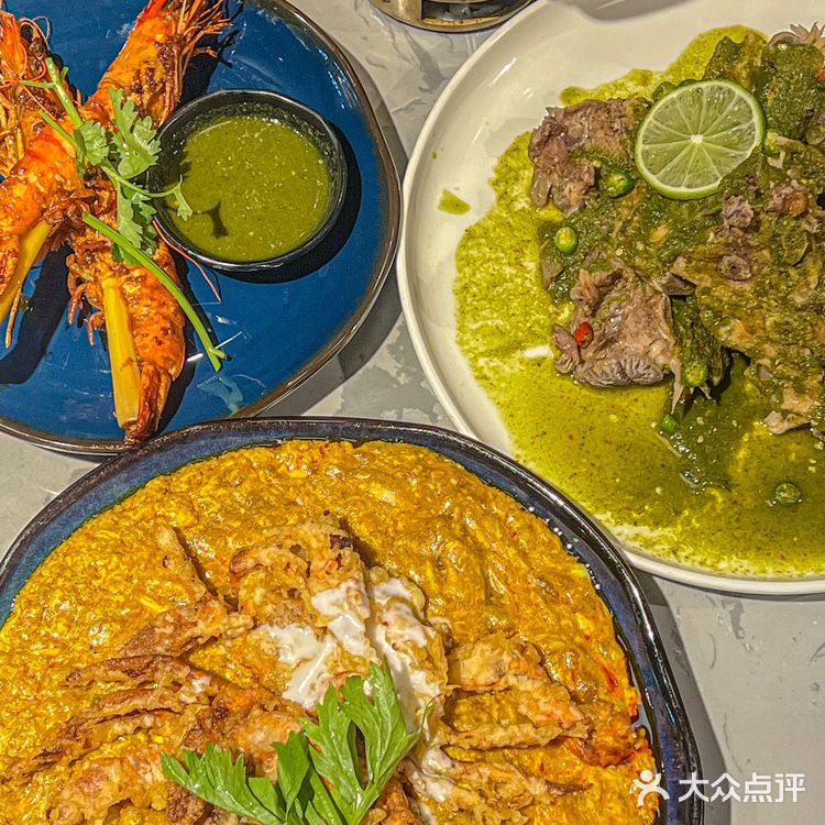 泰泰泰棒啦！欢迎光临Home Thai-泰谣