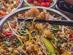 -阿嫂印象·民间江湖菜(大学城店)