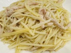 -玉华台饭庄(裕中西里小区店)