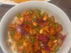 -王繁星面馆(西安熙地港店)