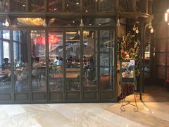 -玛格萝妮(汇智国际商业中心店)
