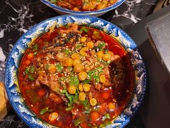 -锦尚阁烤鱼(望京新荟城店)