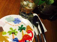 -JINNS锦时 steak&pizza(浸信会礼拜堂旧址店)
