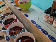 -云中鱼蒸汽石锅鱼(川沙百联店)