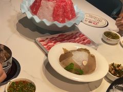 -德天雪花肥牛海鲜火锅(南苑东路店)