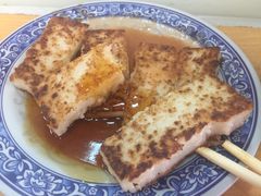 -天天利美食坊