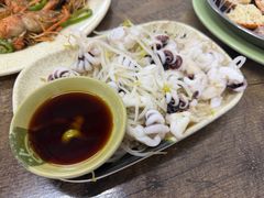 -贞姨美食·老字号海鲜大排档