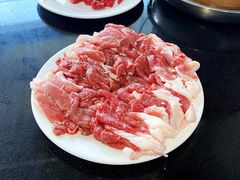 -天桥老金涮肉(牛街店)