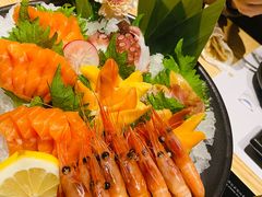 -枝魯枝魯自助料理