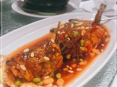 -北园酒家(小北路店)