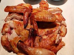-老头儿油爆虾·知味杭州(爱琴海购物中心)