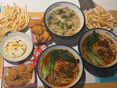 -富足轩·健康派(东港店)