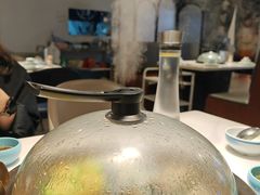 -碗中海·蒸汽海鲜·桑拿鸡(岭南天地店)