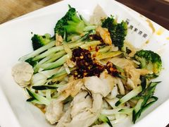 -魏家凉皮(博水商务大厦店)