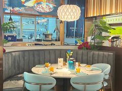 -雀蓝川菜(滨湖万象汇店)