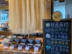 -万达瑞华酒店美食汇自助餐厅(楚河汉街店)